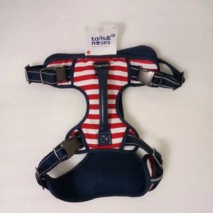 Tails & Noses Dog Harness No-Pull Size L/XL New